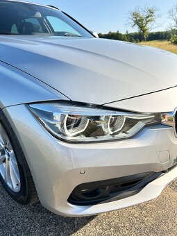 BMW F31 LCI 140kW - 4