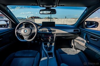 2011 BMW e92 320i - 4