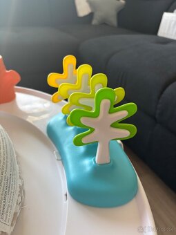 Skip Hop - Detské hracie aktívne centrum 3v1 - 4