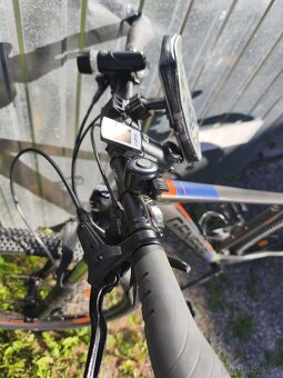 Predám bicykel Genesis - 4