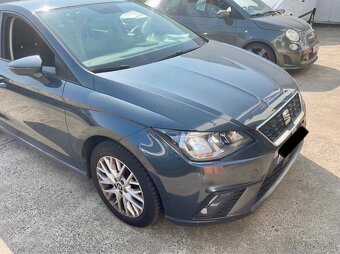 ❇️ SEAT IBIZA 1.0 TSI 70 KW M5 STYLE 5/2019•VIRTUAL COCKPIT - 4