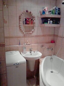 4-izbový byt - 4