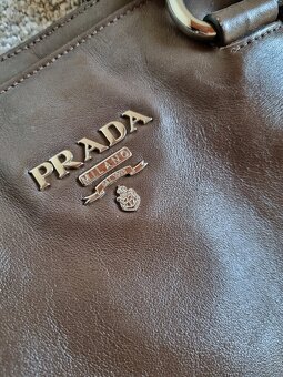Prada kabelka - 4