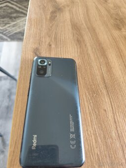 Xaomi redmi 10S Ram 6GB 128GB - 4