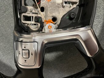 Volant Ford mondeo 4 - 4