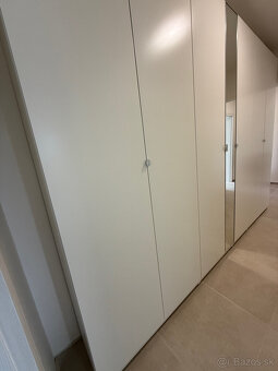 3 izbový byt Hliny VII s balkónom sa výťahom - 4