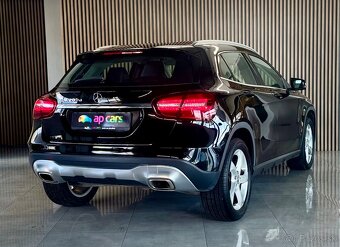 Mercedes GLA 200d 2019 Facelift A/T - 4