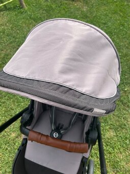 Cybex balios - 4