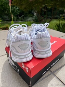 Tenisky under armour 43 - 4