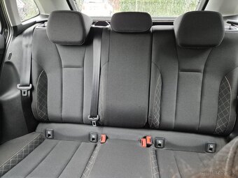 Predám Škoda Scala 1.0 Tsi 85 kw - 4