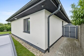 Nadštandardný 5i Rodinny dom novostavba - 4