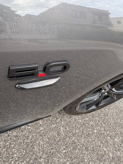 Predam Ford Mustang 5.0 GT New Model - 4