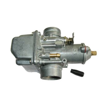 Karburátor jawa 350 ts - 4
