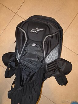 Ruksak Alpinestars (REZERVOVANÝ) - 4