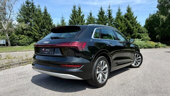 Audi E-tron 50 QUATTRO ADVANCED - 4