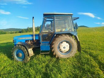Zetor 5748 - 4