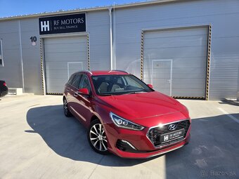 Hyundai i30 CW 1.4 T-GDi Style 7DCT - 4