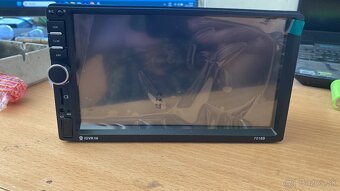 Dotykove radio 7’’ - 4