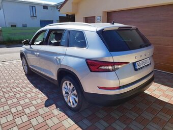 Kodiaq TDI 4x4 140kw model 2020 - 4