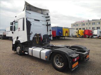 Renault T480, LowDeck - 4
