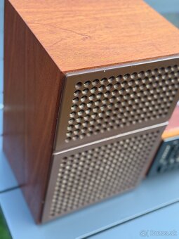 Predam Tesla Synkopa 1032A - 4