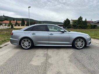 Audi A6 Limusine 3.0 TDi Quattro 235 kW - 4