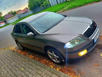 Škoda Octavia II 1.9 TDI (77) kw BEZ DPF - 4