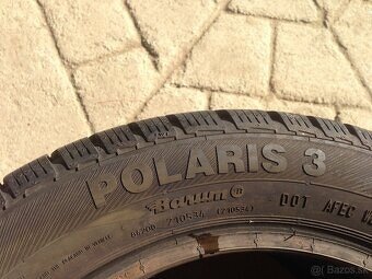 Prema zimné gumi 155/65r14 - 4