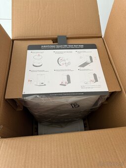 Xiaomi Robot Vacuum X20+ - 4