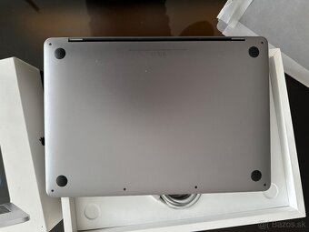 💻 Predám MacBook Pro 13” (2022) - 4