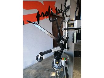 DCSK profi tech - Jansen TS-22E E 22/110 vertikálna štiepačk - 4