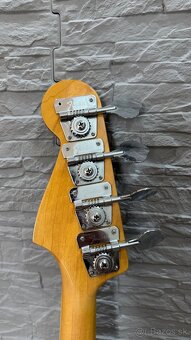 Fender Jazz Bass 1977 - 4