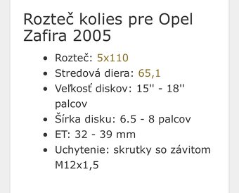 Hlinikove disky - 4