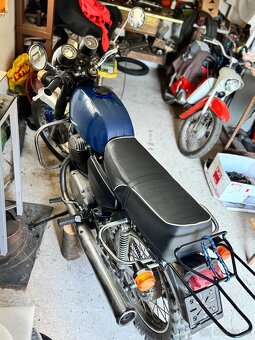 Jawa 350-634 - 4
