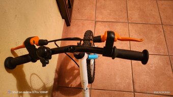 Detský bicykel - 4