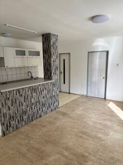 Na predaj - Rodinný dom v obci Pribeta - 4