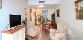 Apartmán 3+1 Orihuela Costa-La Zenia, Španielsko - 4