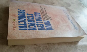 Nová odhalení starých proroctví  - kniha (ezoterika) - 4