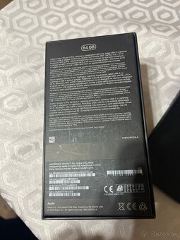 iPhone 11 Pro 64GB - 4