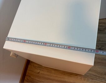 Policový diel a dvierka Besta - 4