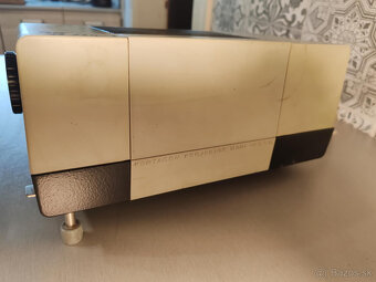 Pentacon projektor AV100auto - 4