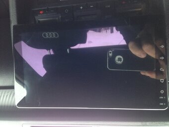 Predám android15 autorádio - 4