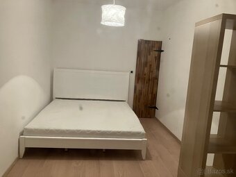 Prenájom 1.5 i byt s terasou/predzahradkou - 4