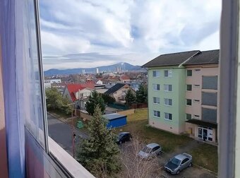 Garsónka v Rohožníku - 4