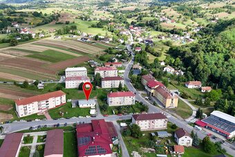 Bývalá reštaurácia v Hriňovej, aj na iné komerčné účely - 4