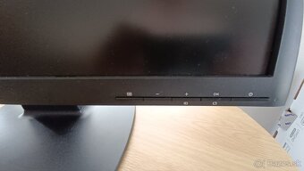 Monitor HP 22 CM - 4