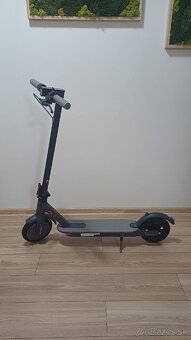 🛴 Elektrická kolobežka AOVO PRO – úplne nová, v krabici 🆕 - 4