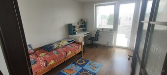 Prenájom 3-izbový byt - 4