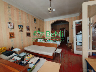 Historická budova - centrum Košice (002-110-RAD) - 4