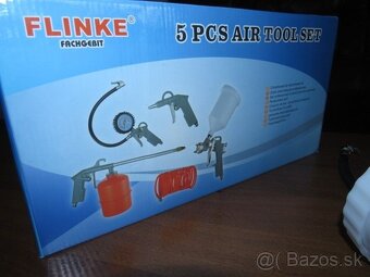 Predam novu sadu na kompresor FLINKE-5 kusov - - 4